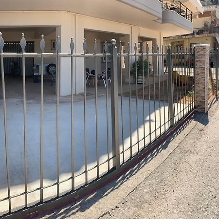شقة Amelia House بريفيزا المظهر الخارجي الصورة