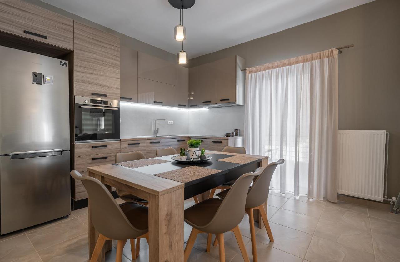 شقة Amelia House بريفيزا المظهر الخارجي الصورة