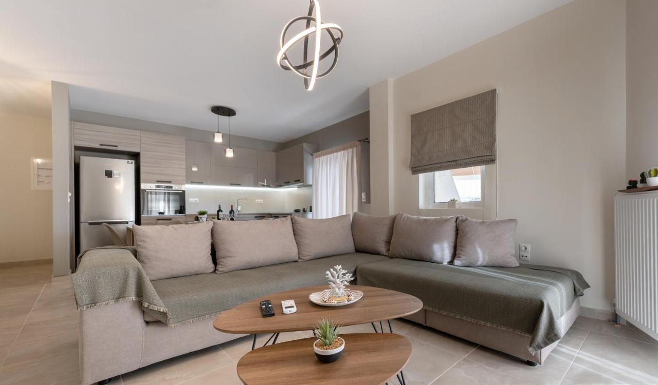 شقة Amelia House بريفيزا المظهر الخارجي الصورة