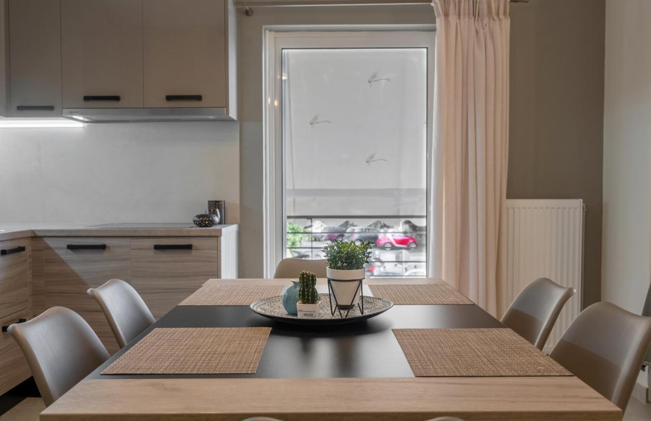 شقة Amelia House بريفيزا المظهر الخارجي الصورة