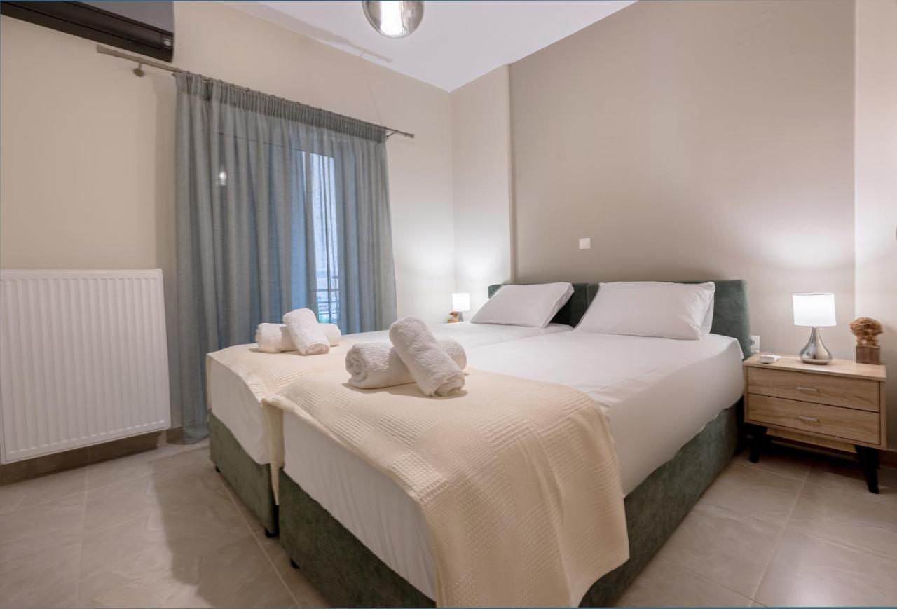 شقة Amelia House بريفيزا المظهر الخارجي الصورة