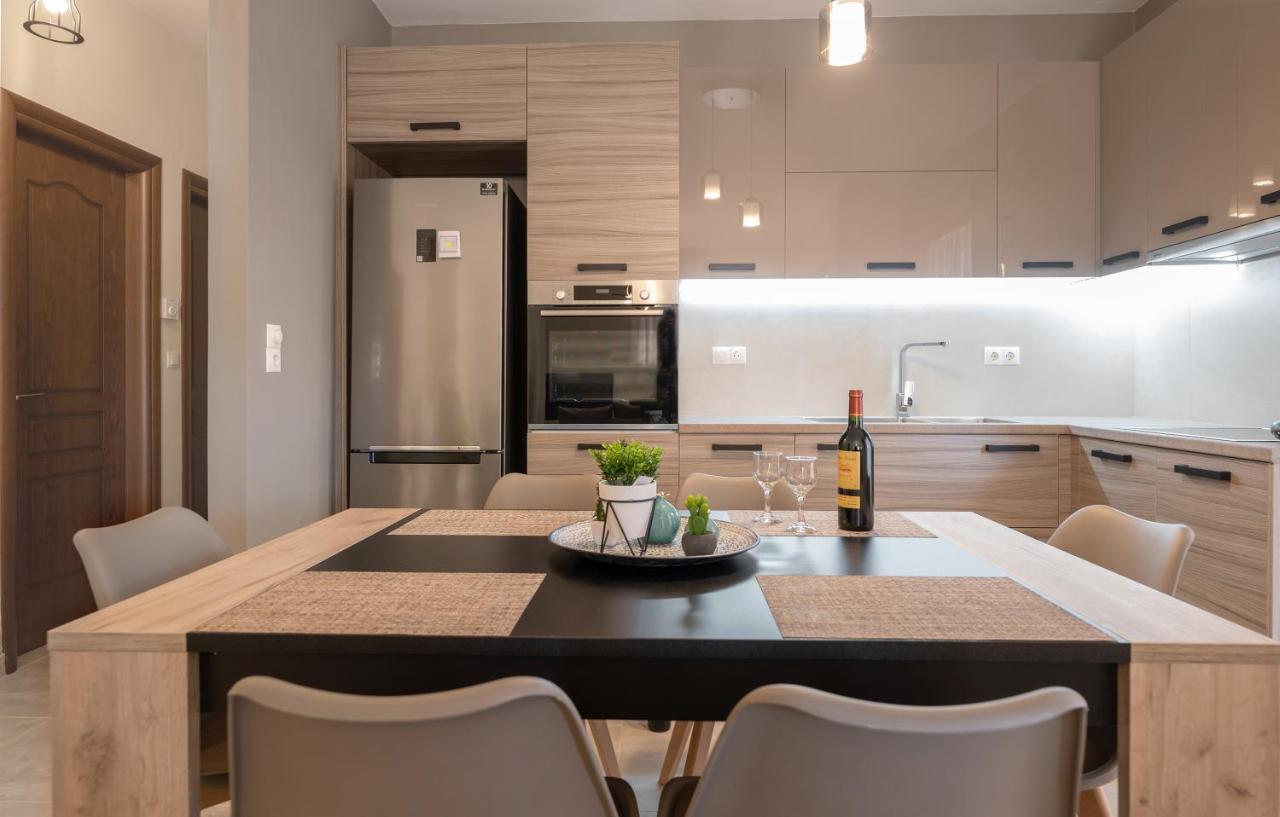 شقة Amelia House بريفيزا المظهر الخارجي الصورة