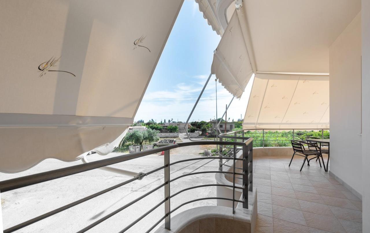 شقة Amelia House بريفيزا المظهر الخارجي الصورة