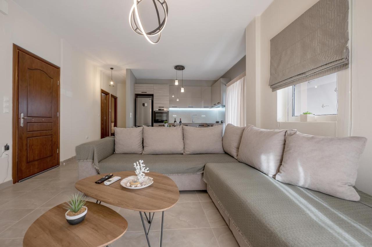 شقة Amelia House بريفيزا المظهر الخارجي الصورة
