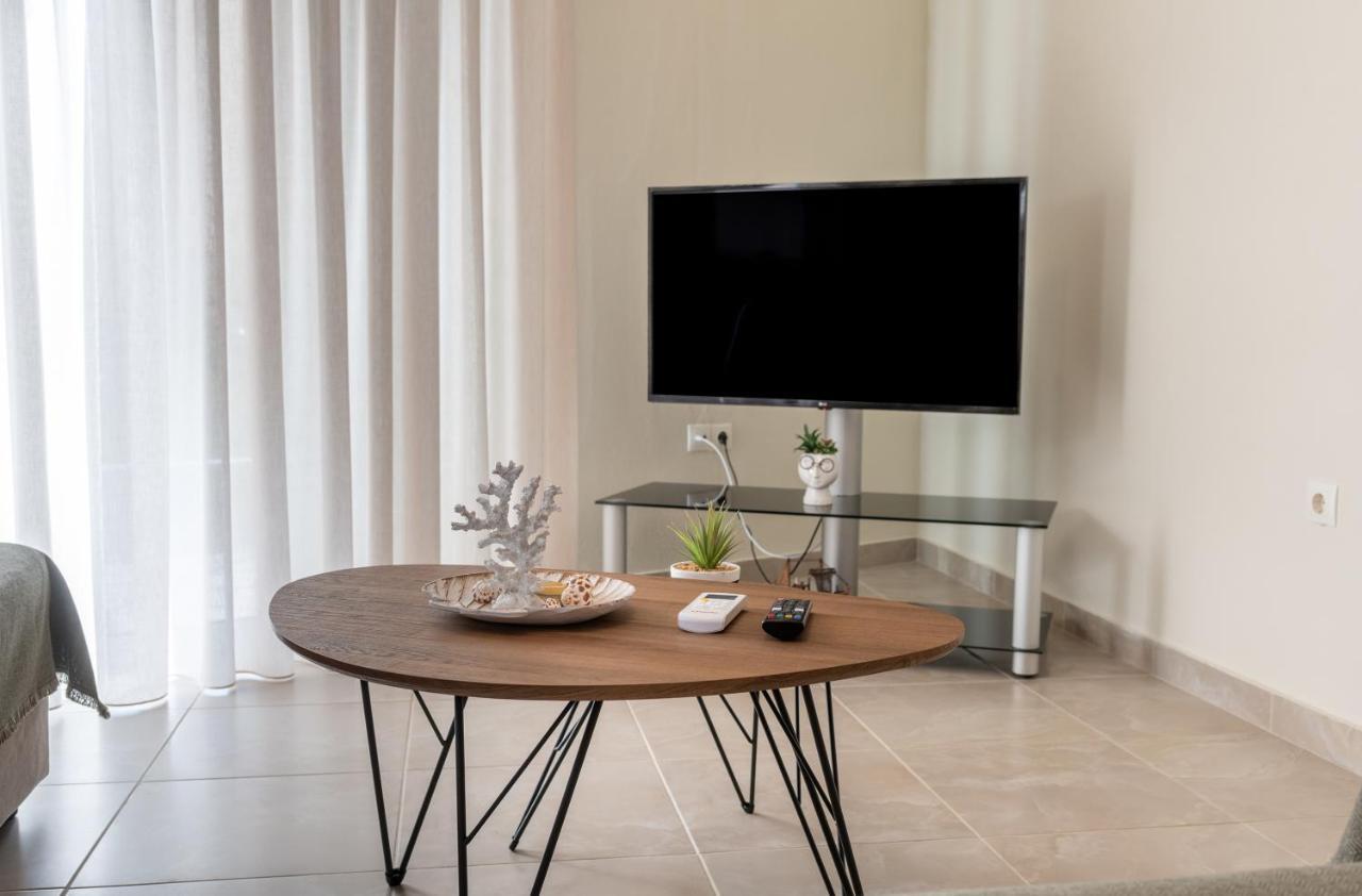 شقة Amelia House بريفيزا المظهر الخارجي الصورة