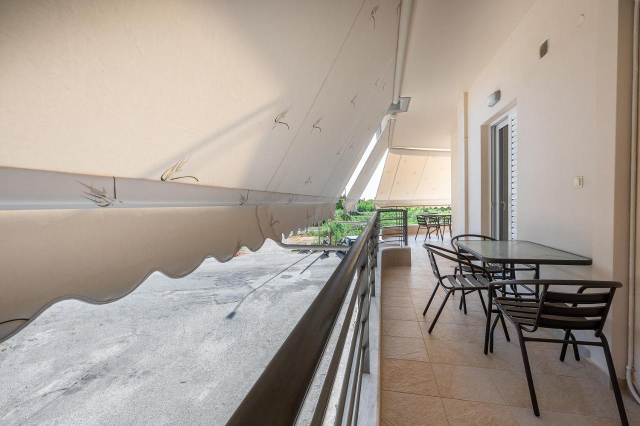 شقة Amelia House بريفيزا المظهر الخارجي الصورة