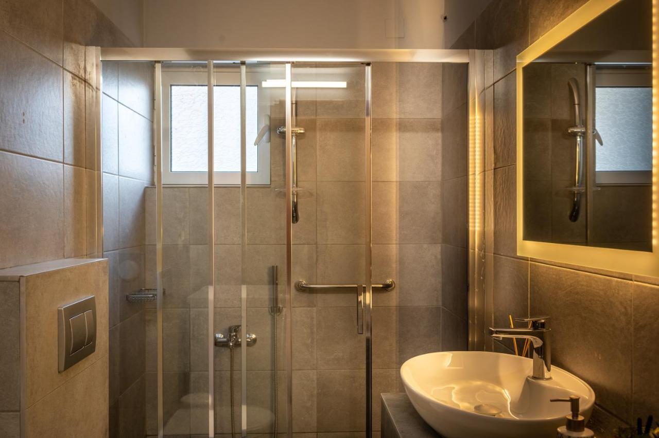 شقة Amelia House بريفيزا المظهر الخارجي الصورة