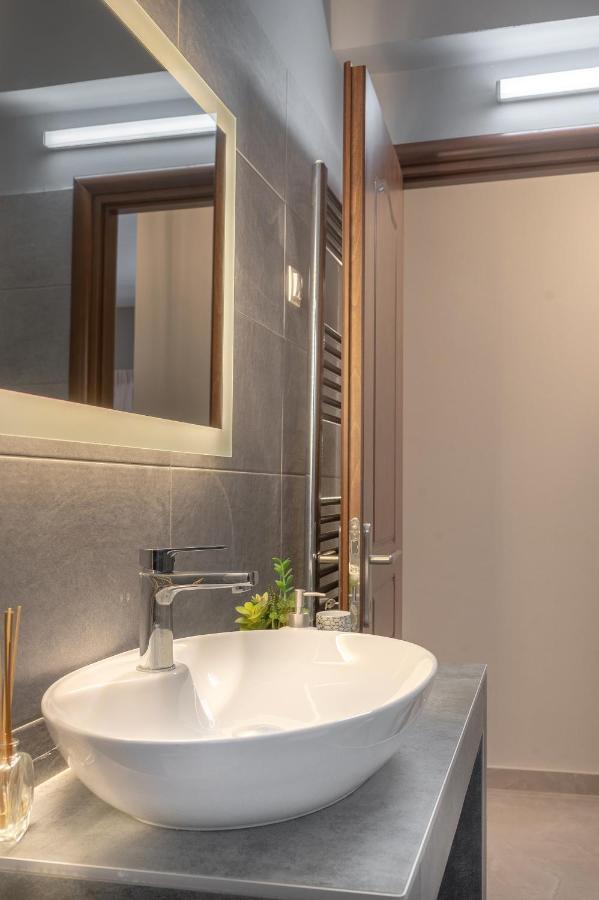 شقة Amelia House بريفيزا المظهر الخارجي الصورة