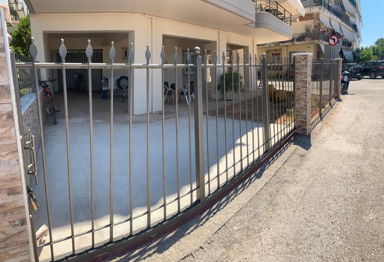 شقة Amelia House بريفيزا المظهر الخارجي الصورة