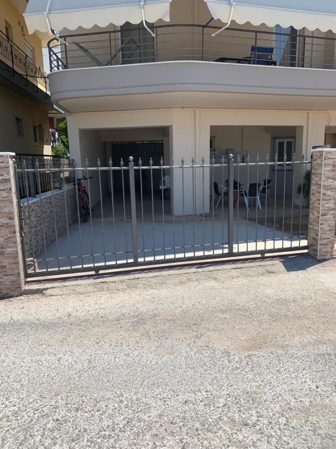 شقة Amelia House بريفيزا المظهر الخارجي الصورة