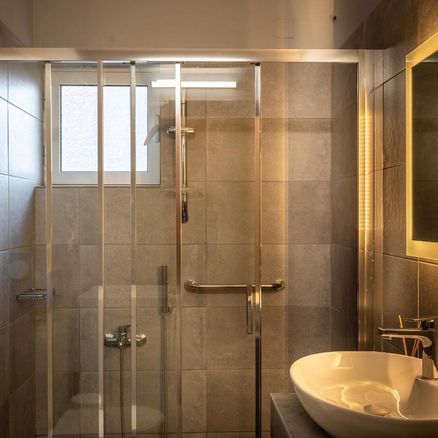 شقة Amelia House بريفيزا المظهر الخارجي الصورة