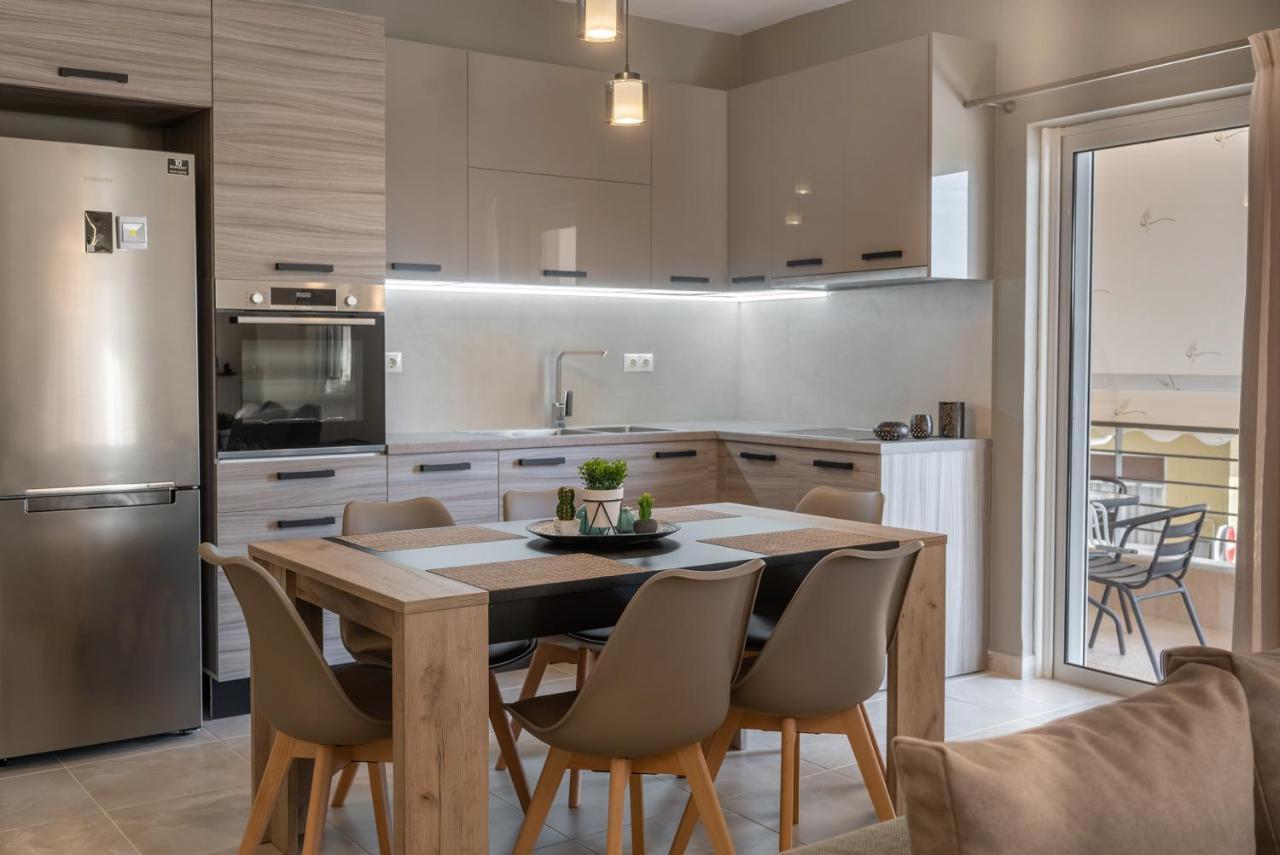 شقة Amelia House بريفيزا المظهر الخارجي الصورة